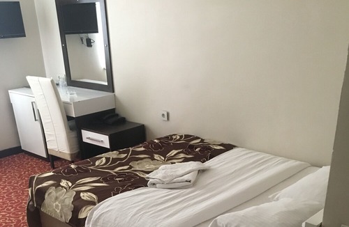 Burdur-Murat Hotel | Hotel Ozeren 2