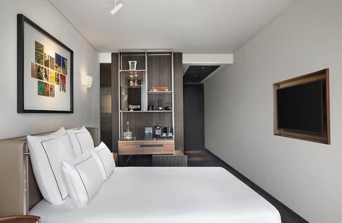 Nisantasi Hotel | Glens Palas Istanbul Nisantasi