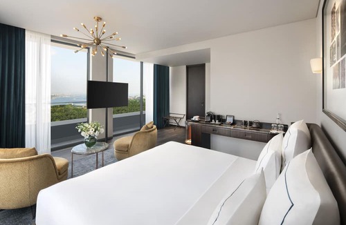 Nisantasi Hotel | Glens Palas Istanbul Nisantasi