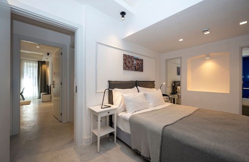 Gumussuyu Mahallesi Hotel | Juno Hotel Taksim