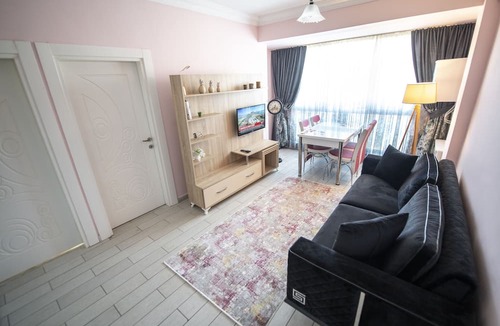 Isparta Hotel | Melodi VIP