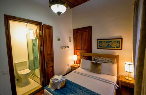 Ayvalik Bed & Breakfast | Aliye Hanım
