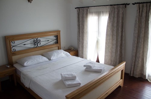 Ayvalik Bed & Breakfast | Aliye Hanım