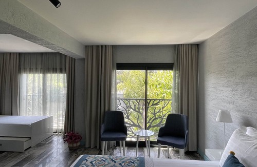 Gundogan Hotel | Villa Oliva Butik Hotel