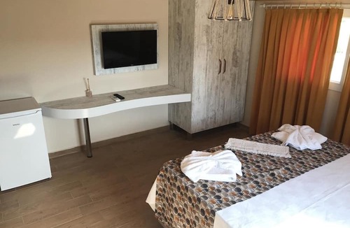 Urla Hotel | Serra Otel