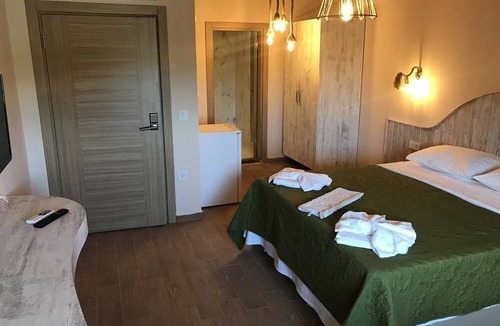 Urla Hotel | Serra Otel