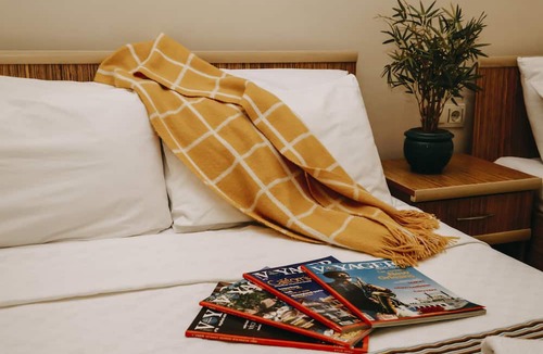 Eceabat Hotel | Ece Hotel