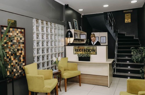 Eceabat Hotel | Ece Hotel