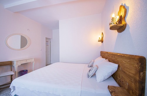 Sigacık Hotel | Sigacik Nossa Casa Pansiyon Adults Only