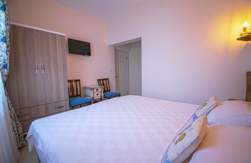 Sigacık Hotel | Sigacik Nossa Casa Pansiyon Adults Only