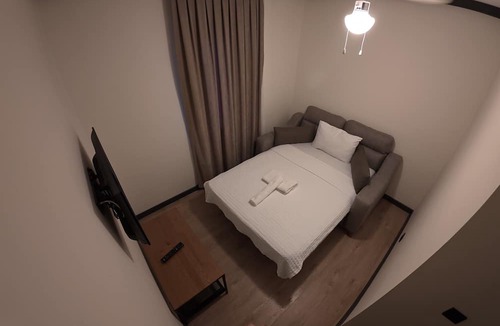 Bademli Hotel | Er Turistik Hotel