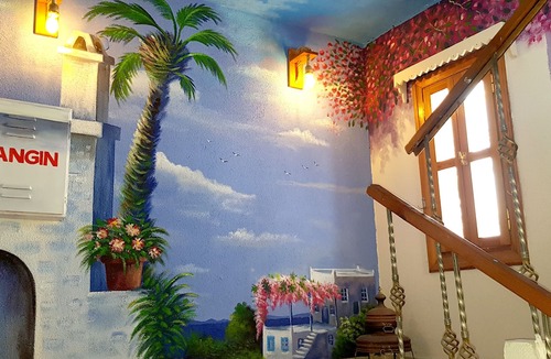 Bitez Hotel | Hakan Otel