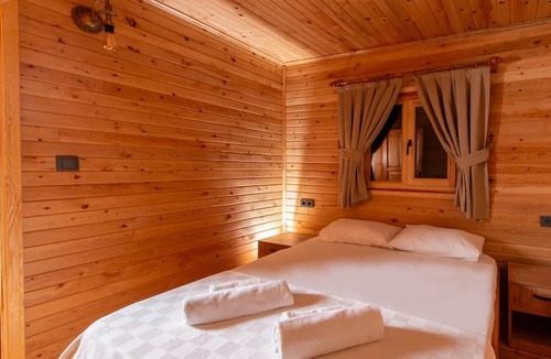 Cirali Hotel | Nun BungaLove