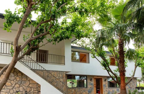 Cirali Hotel | Nun BungaLove