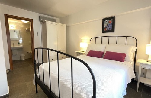 Bozcaada Hotel | Aika Andon