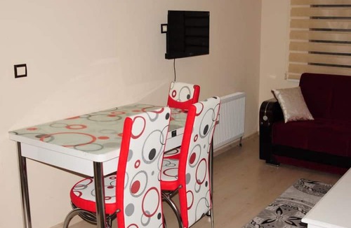 Sarikamis Apartment | Kar Tanesi Apart Otel