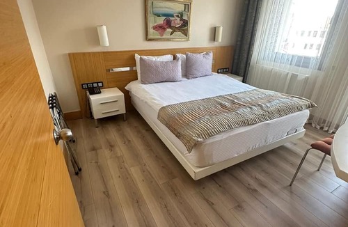 Sivas Hotel | Sultan Hotel - Restaurant
