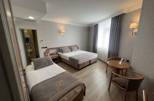 Aksaray Hotel | Fuar Hotel