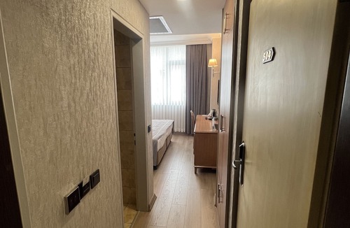 Aksaray Hotel | Fuar Hotel