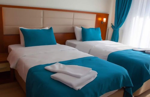 Savsat Hotel | Black Forest Hotel