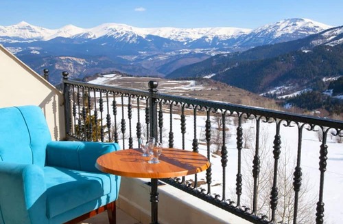 Savsat Hotel | Black Forest Hotel