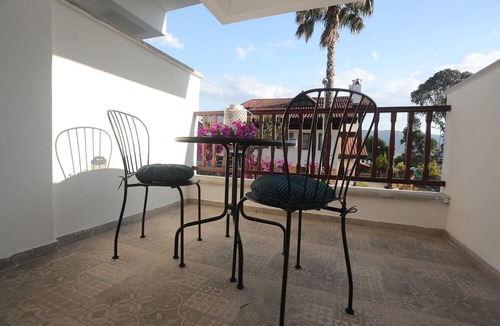 Akyaka City Center Apartment | Seaside Suits Akyaka