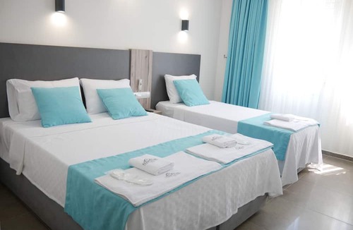 Hisaronu Hotel | Nefis Hotel Oludeniz