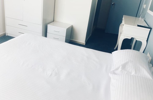 Cesme Hotel | Pasifik Otel