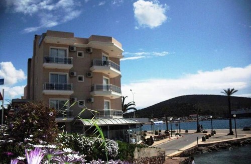 Cesme Hotel | Pasifik Otel