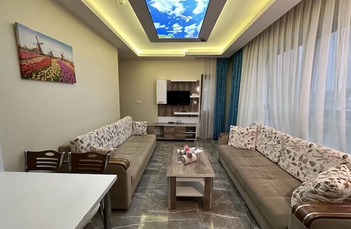 Gazligol Apartment | Ozcakir Derman Apart Otel