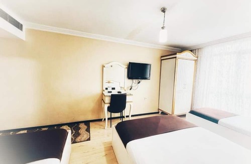 Yalova Hotel | Seref Hotel