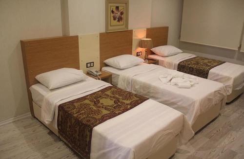Dulkadiroglu Hotel | Hotel BLC