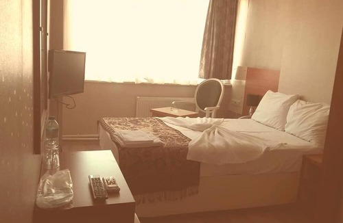 Dulkadiroglu Hotel | Hotel BLC