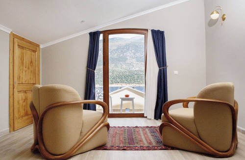Kas Hotel | Suna Sun Hotel