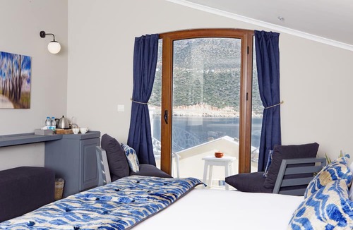 Kas Hotel | Suna Sun Hotel