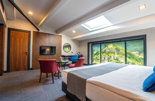 Serdivan Hotel | Hotel ON7 Sakarya