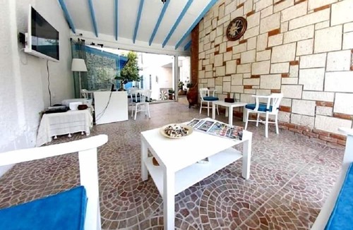 Hacımemis Hotel | Nano Hotel