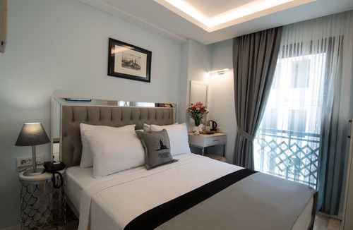 Emin Sinan Hotel | Primero Hotel