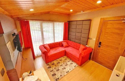 Uzungol Hotel | Resort Kaman Hotel