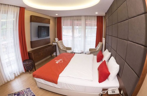 Uzungol Hotel | Resort Kaman Hotel