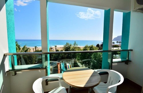 Alanya Hotel | Ananas Hotel
