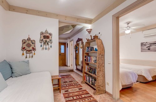 Ayvalik Villa | Begonvilla Evleri