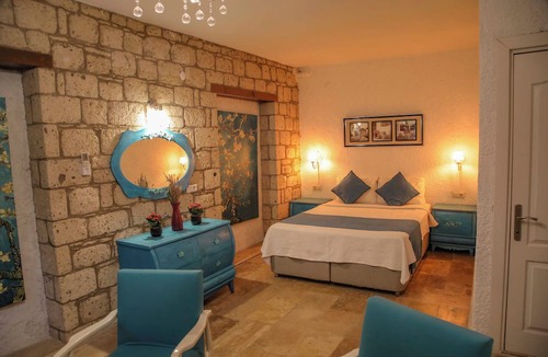 Alacati Hotel | Kavalalı Butik Otel