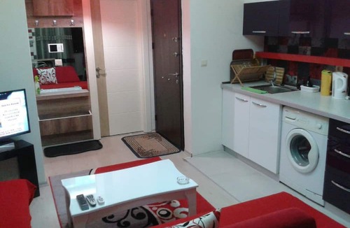 Yenisehir Apartment | MC Suite