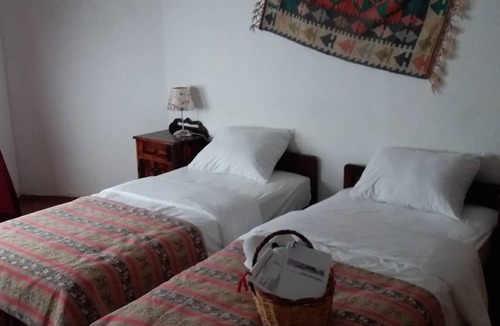 Dalyan City Center Hotel | Kilim Hotel