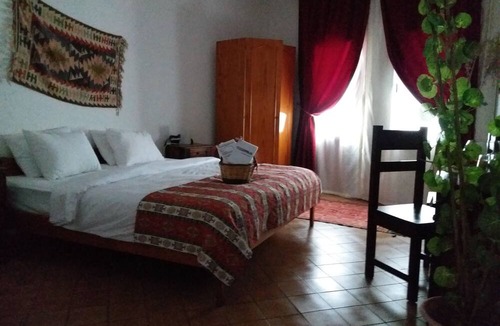 Dalyan City Center Hotel | Kilim Hotel