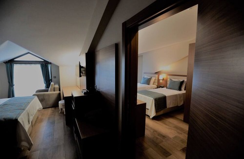 Dalyan Hotel | Dalyan Live Spa Hotel