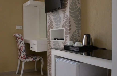 Oludeniz City Center Hotel | Mimoza Hotel