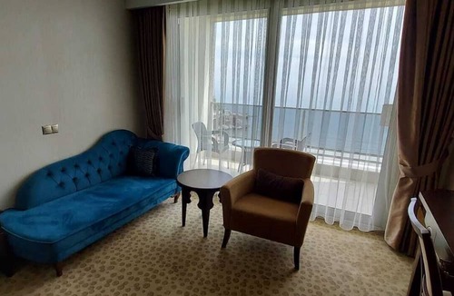 Kumkuyu Hotel | Liparis Resort Hotel & Spa