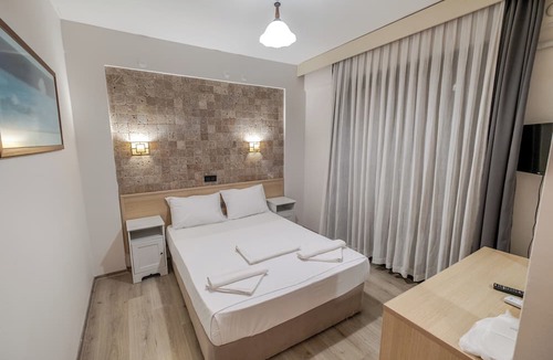 Cesme Hotel | Bayram Hotel